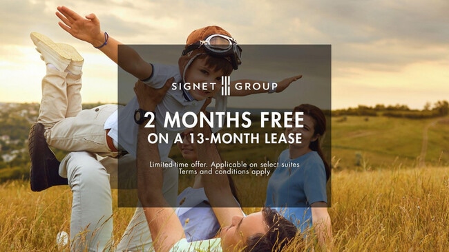 Building Photo - 1577 Lawrence Avenue West