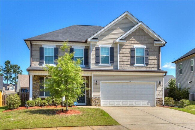 Photo - 847 Williford Run Dr