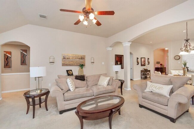 Photo - 19107 Mustang Pointe Ln