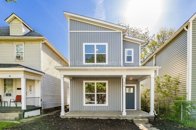 Photo - 72 Hayden Ave