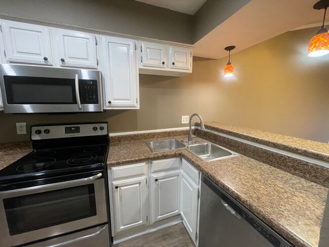 Photo - 8545 Midpark Rd Unit 36