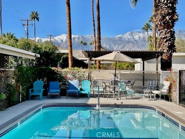 Building Photo - 37111 Cathedral Canyon Dr Unit A