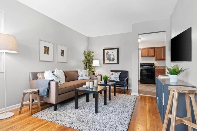 Coves at Columbus on Arborwood Drive