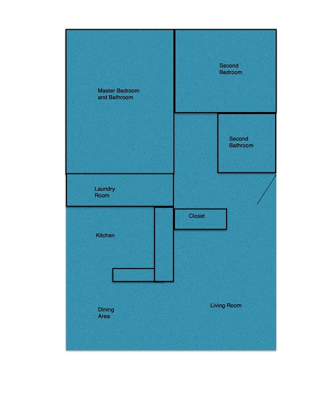 1400 Taramore Dr Unit 302