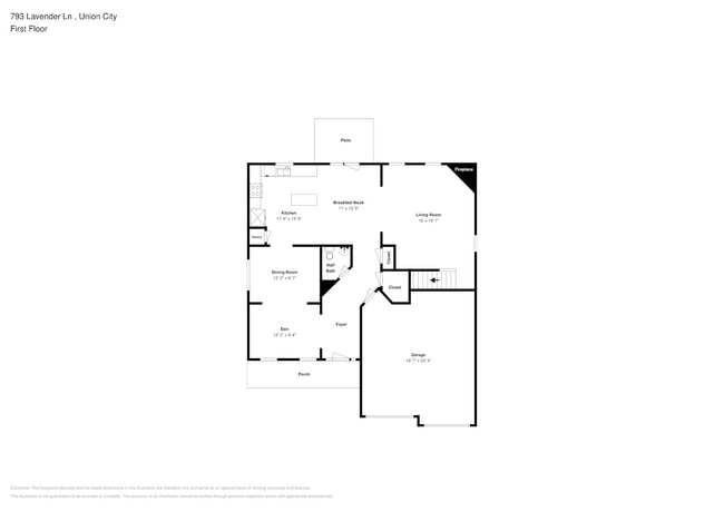 Photo - 793 Lavender Ln