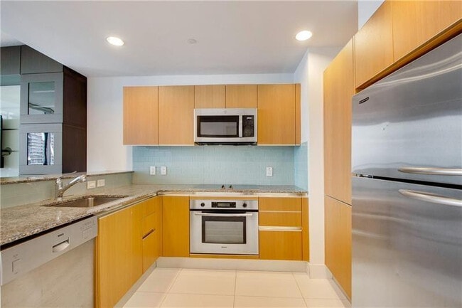 Photo - 1050 Brickell Ave Unit 3222