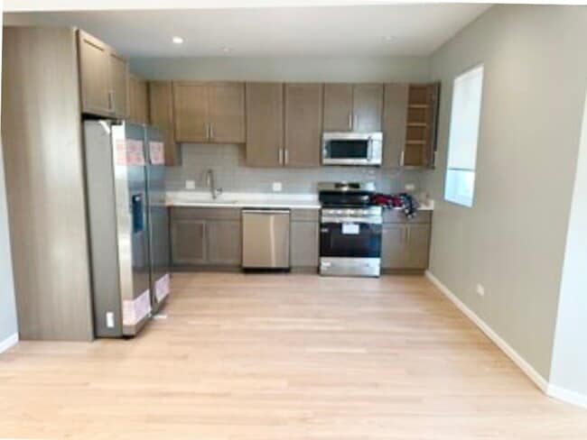 Photo - 3404 N Lavergne Ave Unit 2F