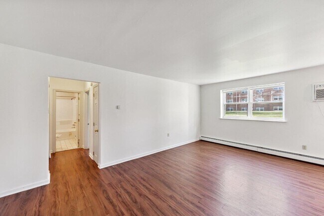 Ridgeview Apartment Homes