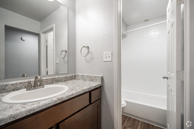Currently available!!! - Reserve at Water Tower Village