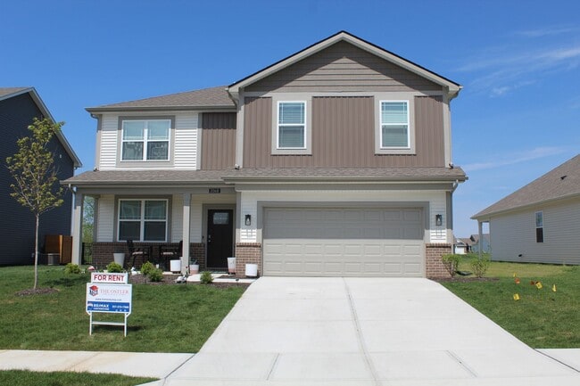 Building Photo - "Coming Soon" Beautiful 5 BR in Danville!