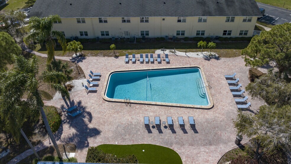 The Drake at St. Pete