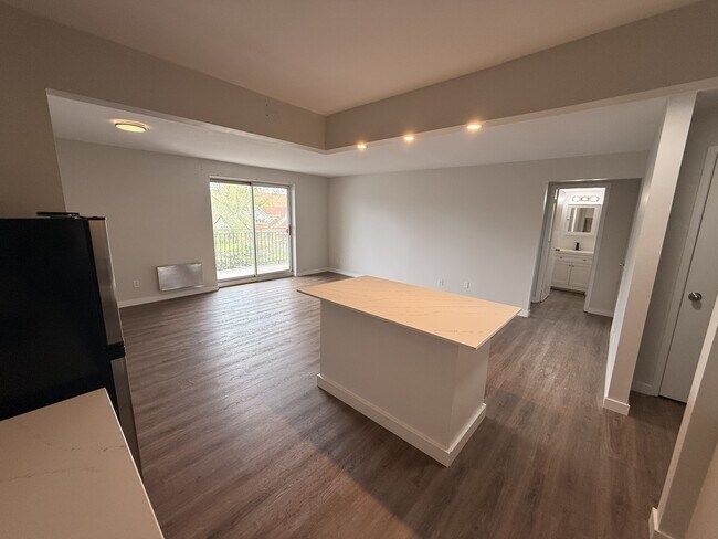 Photo - Park View Tower Apartments