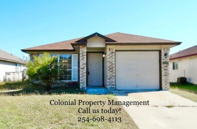 2Bd/2Ba in Killeen TX - 2Bd/2Ba in Killeen TX House