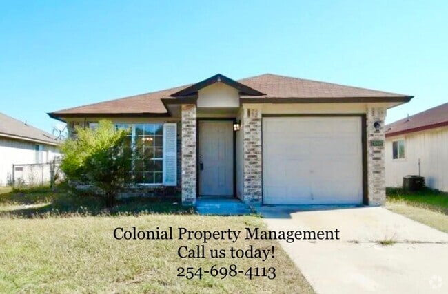 Building Photo - 2Bd/2Ba in Killeen TX Rental