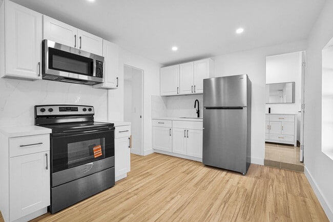 Photo - 2419 Coolidge St Unit Coolidge St