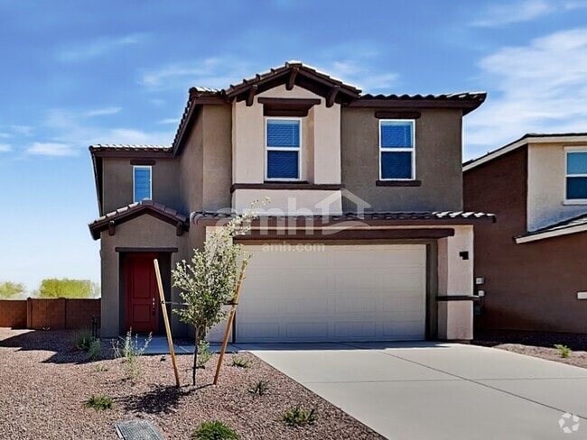 Building Photo - 6521 E Paseo Alga Rental