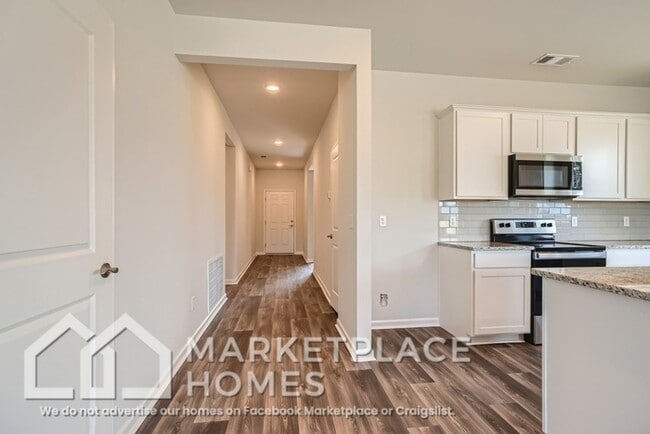 Photo - 4457 Jack Faulk St