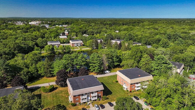 Brook Haven Estates