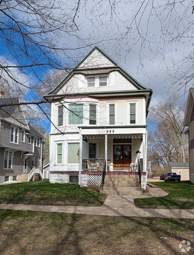 Building Photo - 511 S 2nd St Unit 2 Rental