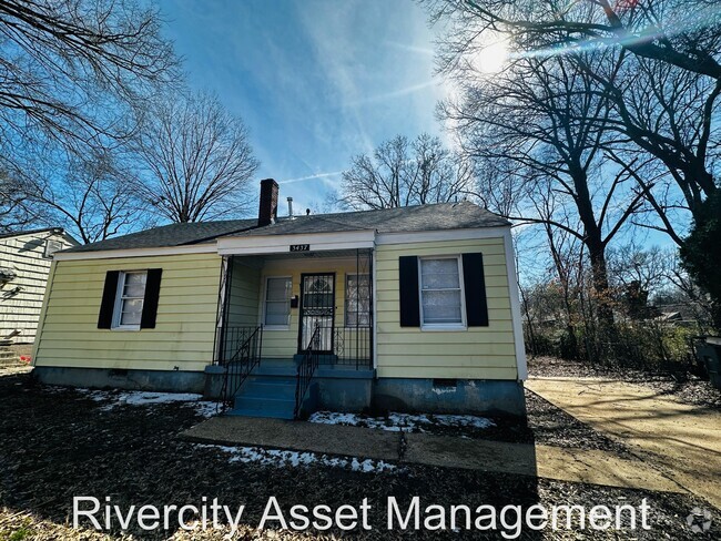 Building Photo - 3437 Hendricks Ave Rental