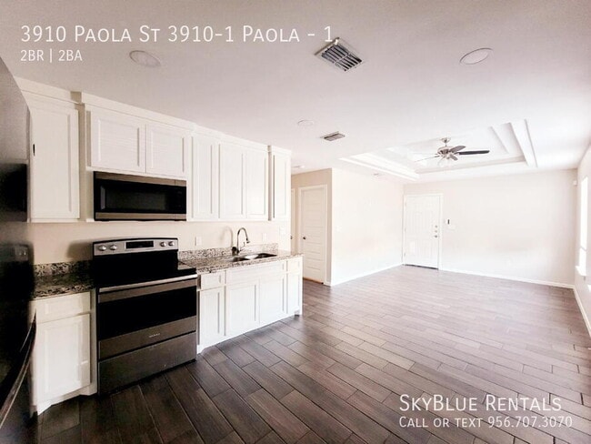 Photo - 3910 Paola St Unit 1,
