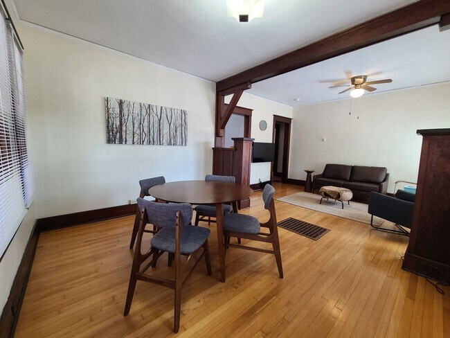 Photo - Utilities included with fully furnished 2 ...
