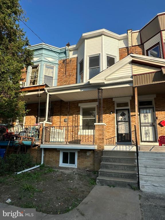 Building Photo - 326 E Tulpehocken St Rental