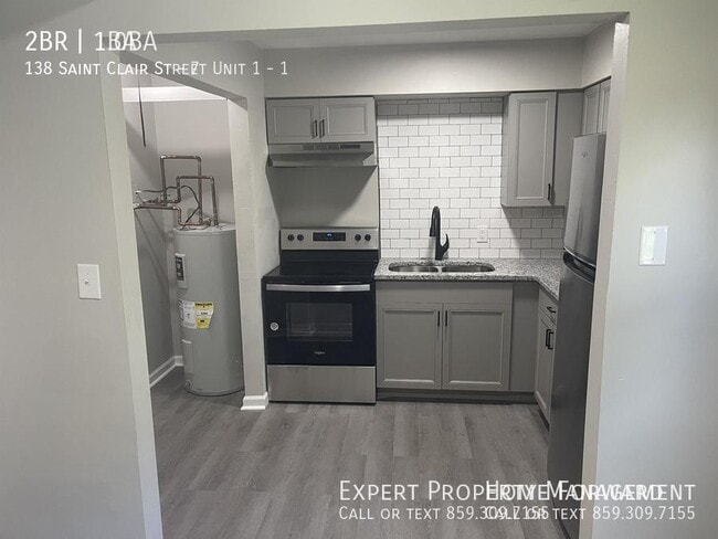 Photo - 138 St Clair St Unit 1