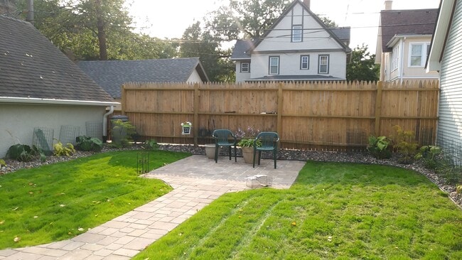 Backyard-View #1