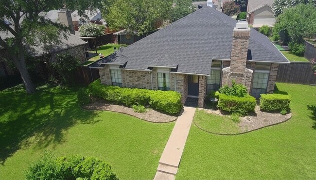 Photo - 1109 Baxter Dr