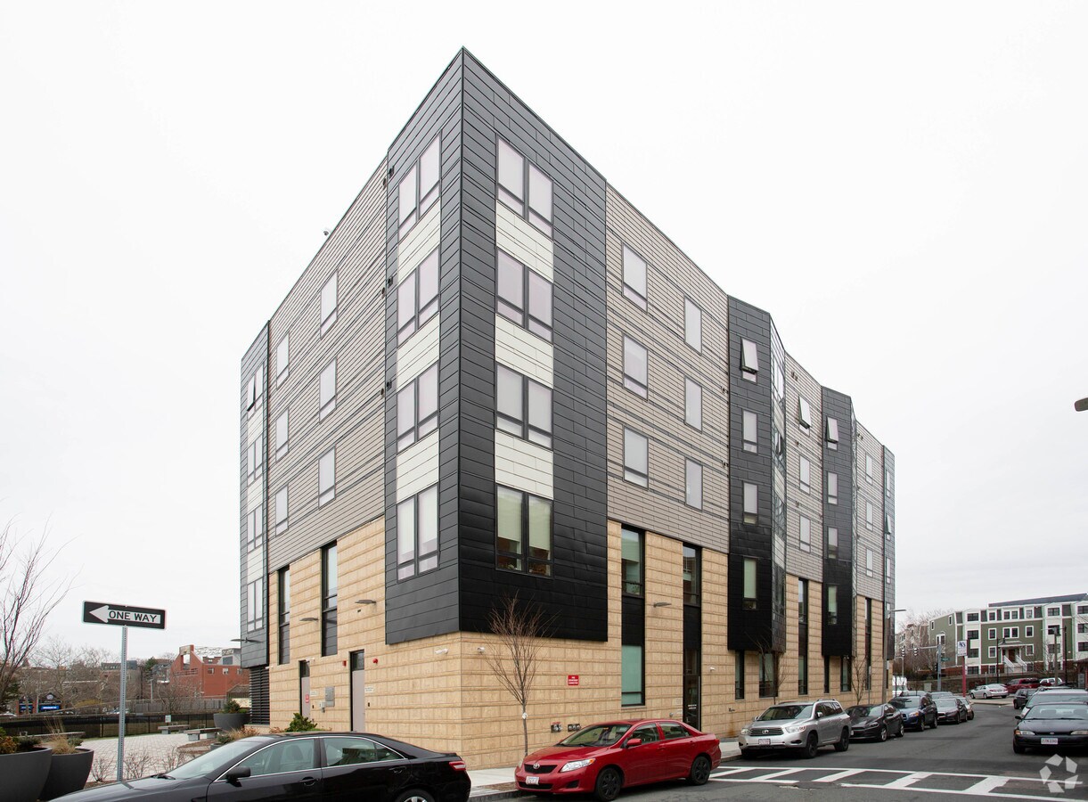 Photo - One Gurney Street Parcel 25 1A Apartments