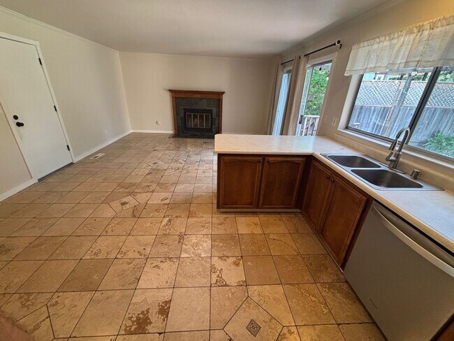 Photo - 3 bedroom 2 bathroom Single Family Home with A/C in Santa Rosa's Larkfield Area