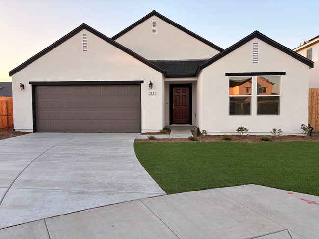 Building Photo - NEW Beautiful 3 Bedroom 2 Bath Home In Delano