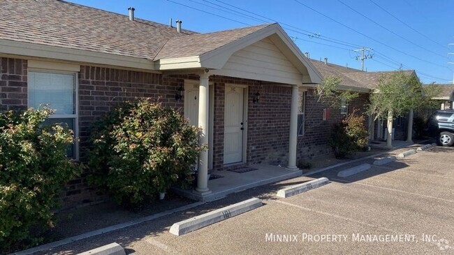 Building Photo - 5504 34th St Unit 104 Rental