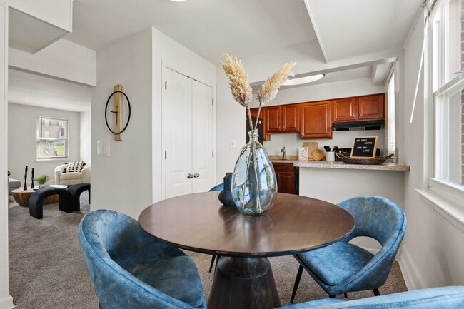 Donnybrook Apartments