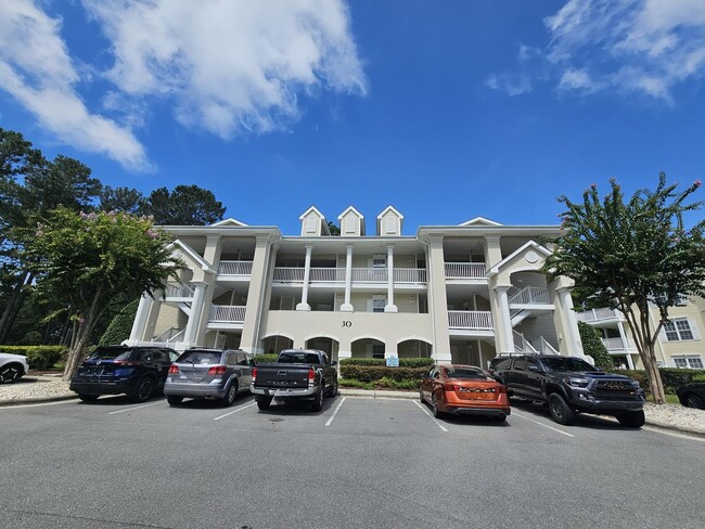 Building Photo - 1215 N Middleton Dr Unit The Commons