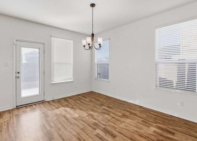 Photo - This spacious 4-bed/3-bath two-story rental is a gem waiting for you!