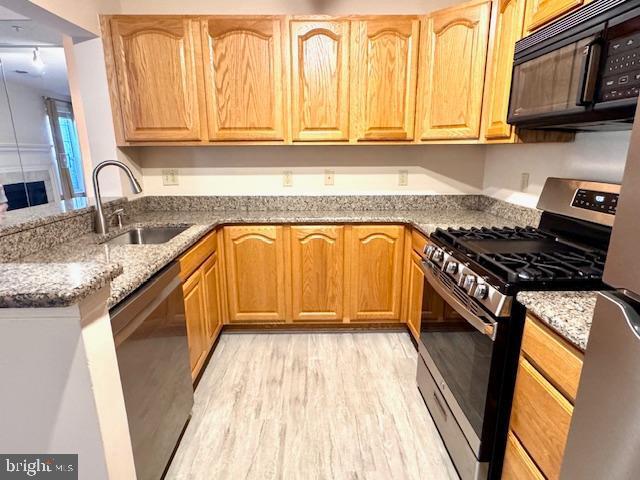 Photo - 20301 Beechwood Terrace Unit 100