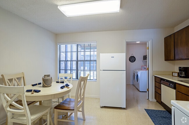 Eat In Kitchen
