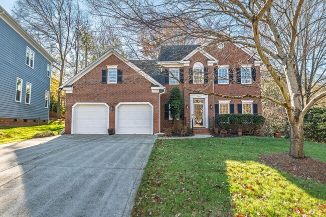 Building Photo - 9200 Brechin Dr