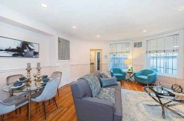 Photo - 405 Commonwealth Ave Unit 2