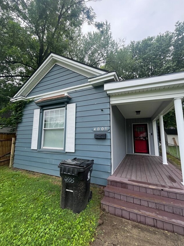 Gorgeous 3 bedroom updated house! - Gorgeous 3 bedroom updated house!