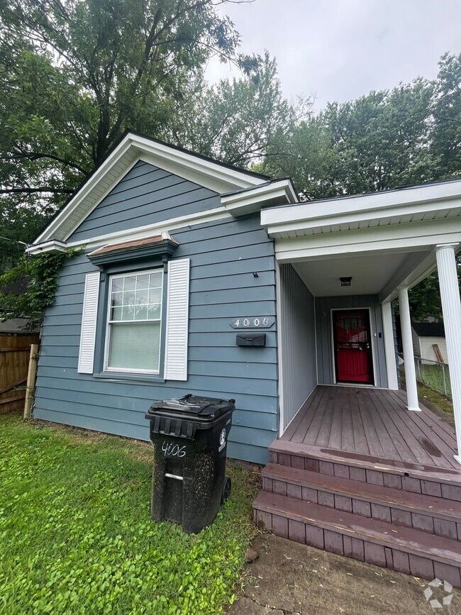 Building Photo - Gorgeous 3 bedroom updated house!