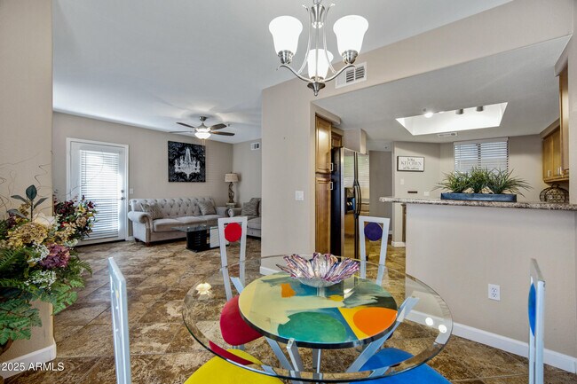 4925 E Desert Cove Ave Unit 103