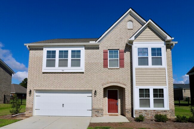 500 Kittiwake Ln