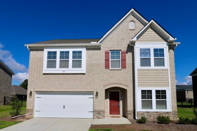 Photo - 500 Kittiwake Ln