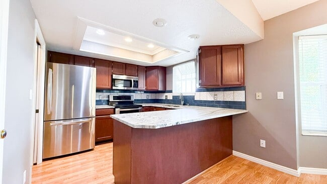 Photo - Beautifully Updated 4 Bed / 2.5 Bath Home