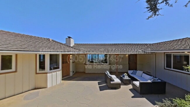 Photo - 1227 Viscaino Rd