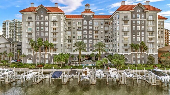 Photo - 700 S Harbour Island Blvd Condo Unit 311