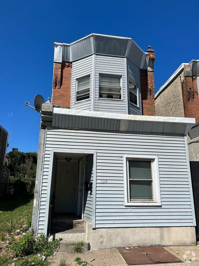 Building Photo - 124 N 52nd St Unit 124 N 52nd St  #1F Philadelphia PA 19139 Rental